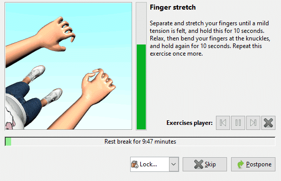 3 practical tips for programmers to prevent repetitive strain injuries