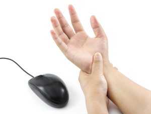 3 practical tips for programmers to prevent repetitive strain injuries